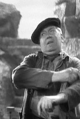 actor George Merritt large photo