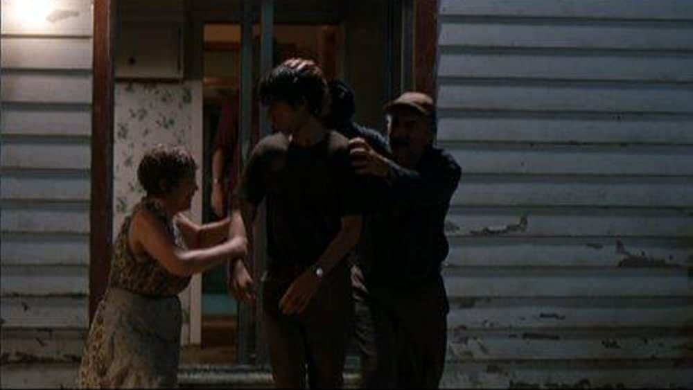 actor Bette Henritze large photo