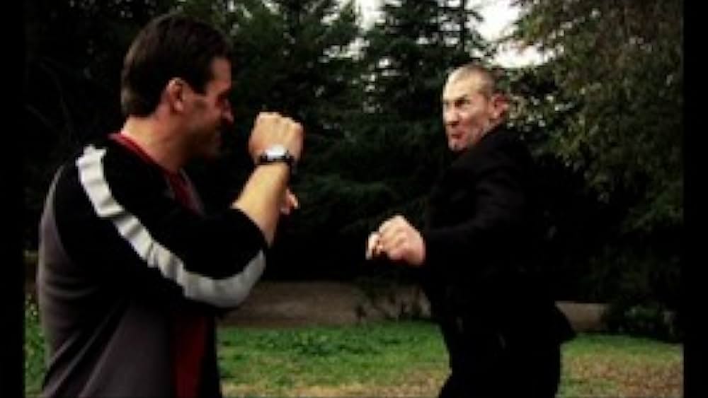 actor Tess Broussard large photo