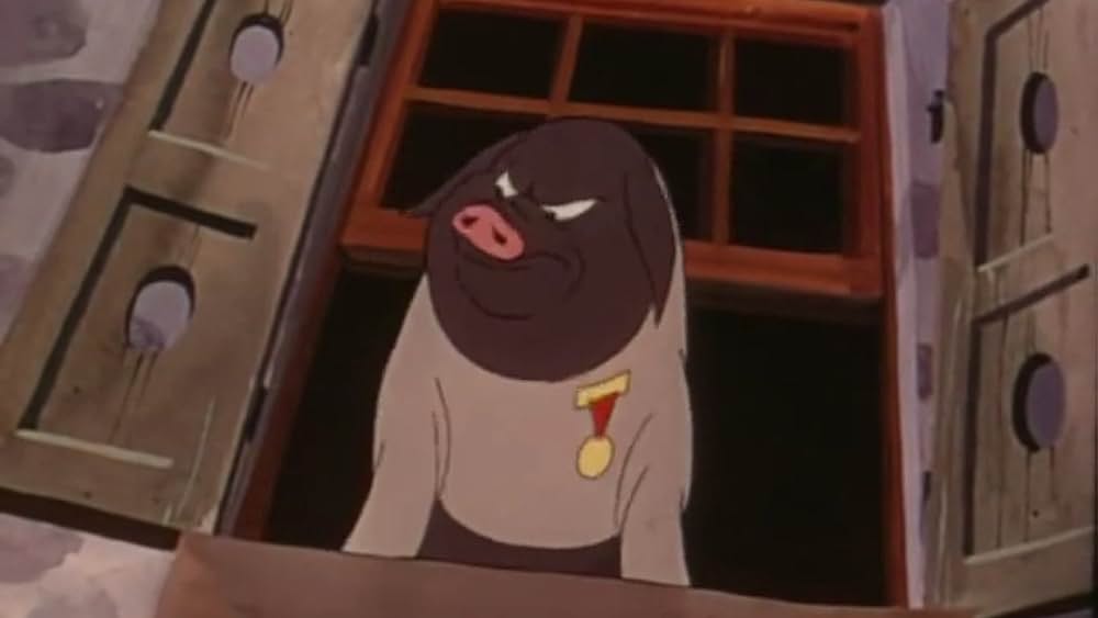 actor Gordon Heath large photo