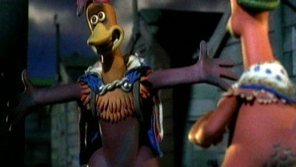 actor Lynn Ferguson large photo