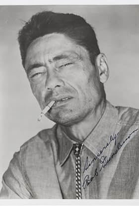 actor Bob Gunderson large photo