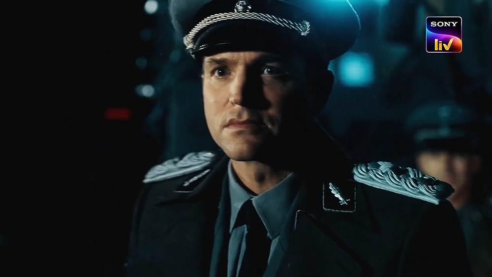 actor Rodrigo Lombardi large photo