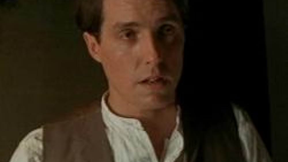 actor Tudor Vaughan large photo