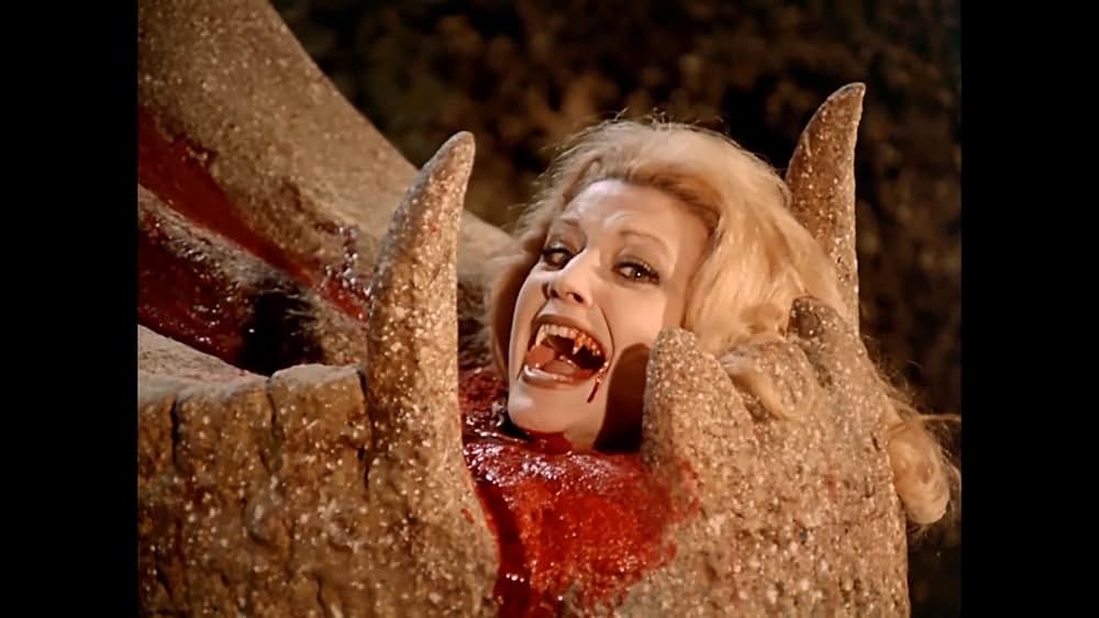 actor Kali Hansa large photo