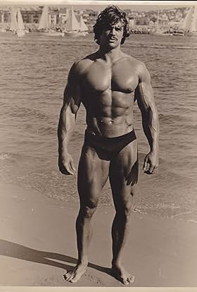 actor Denny Gable large photo