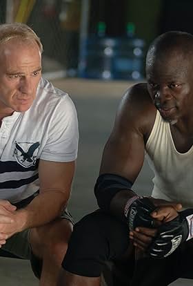 actor David Zelon large photo