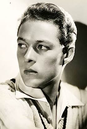 actor William Henry large photo