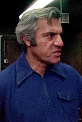 actor Matty Ferrigno large photo