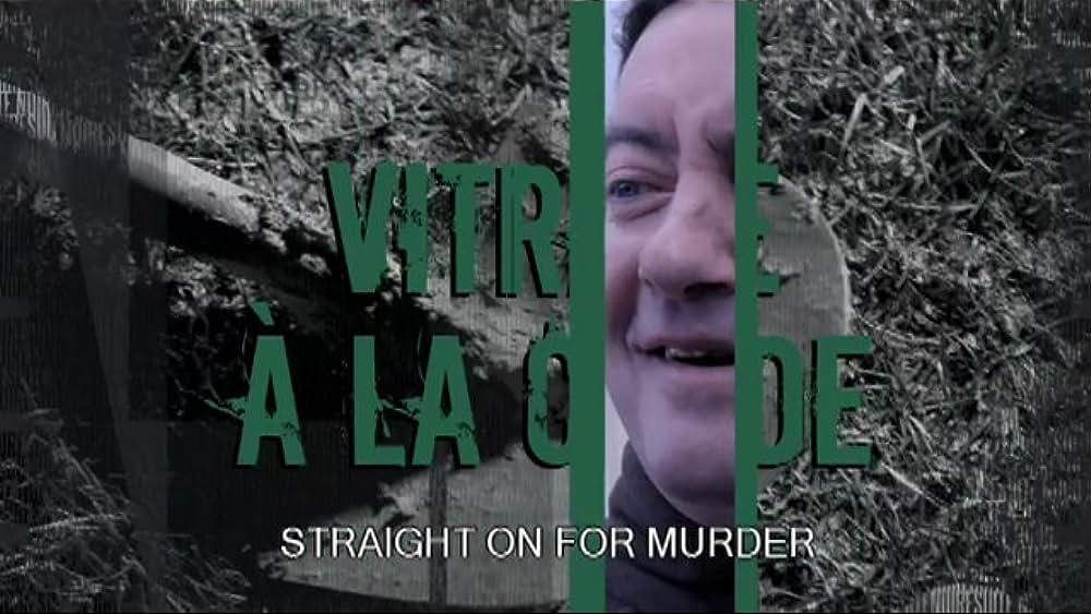 actor Bibi Naceri large photo