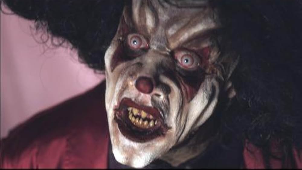 actor Darrow Igus large photo