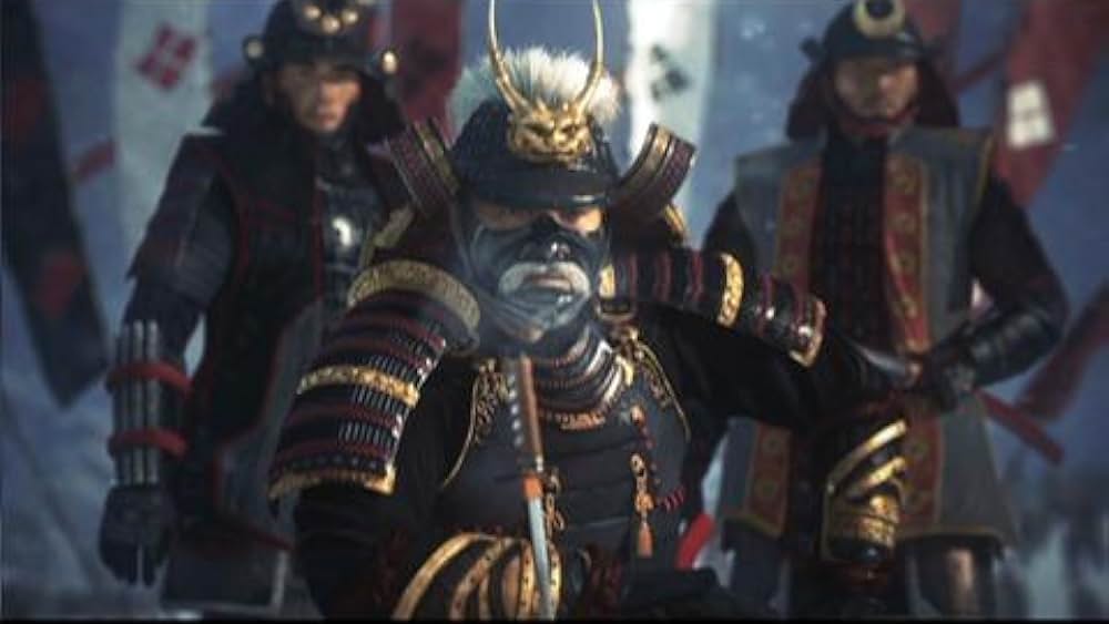 actor Masashi Fujimoto large photo