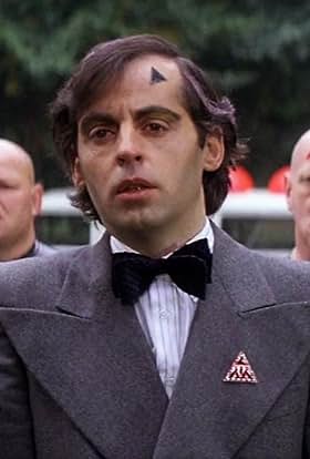 actor Clem Davies large photo