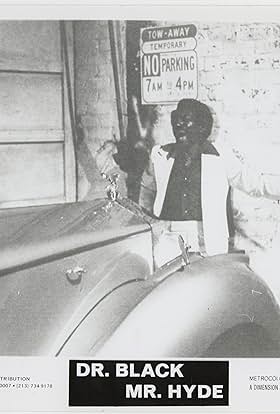 actor Stu Gilliam large photo