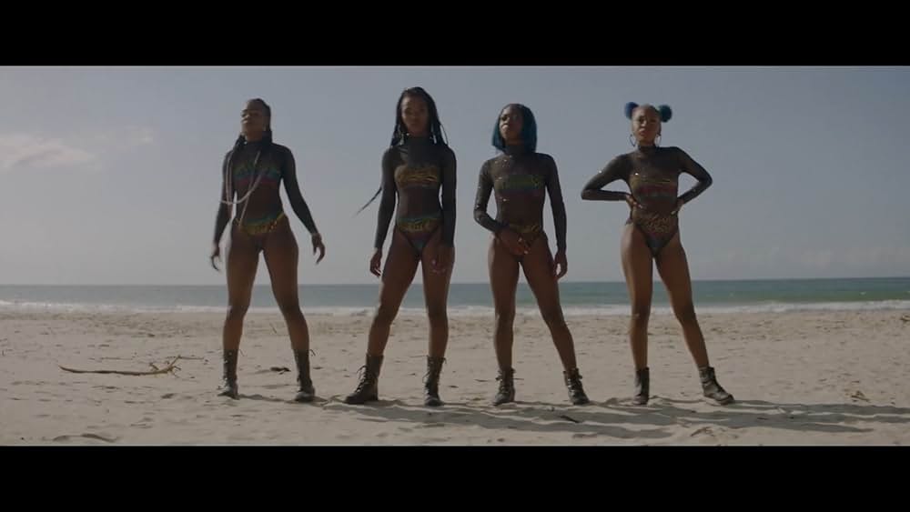 actor Denisia Latchman large photo