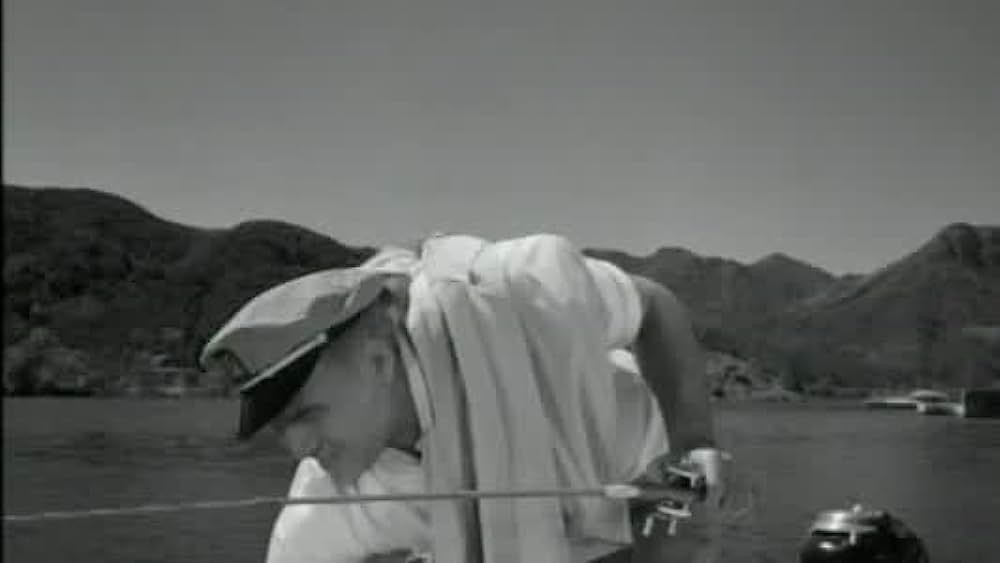 actor John Carlyle large photo