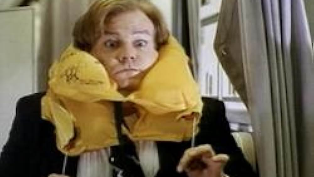 actor James Blendick large photo