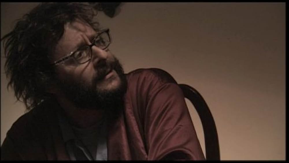 actor Madge Levinson large photo