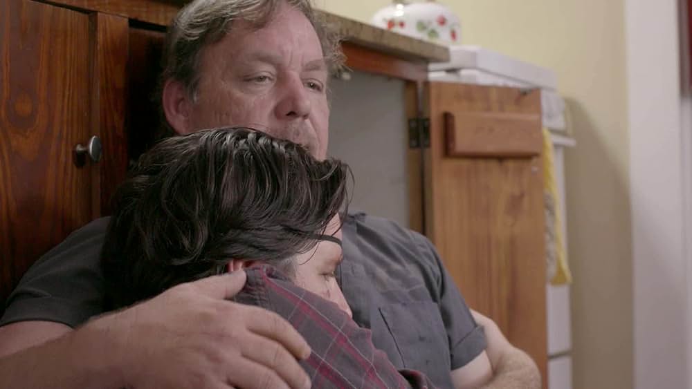 actor Carol Sutton large photo