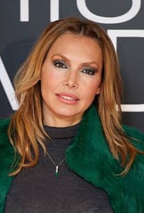 actor Mapi Galán large photo