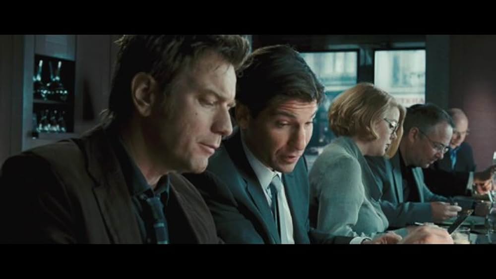 actor Tim Preece large photo