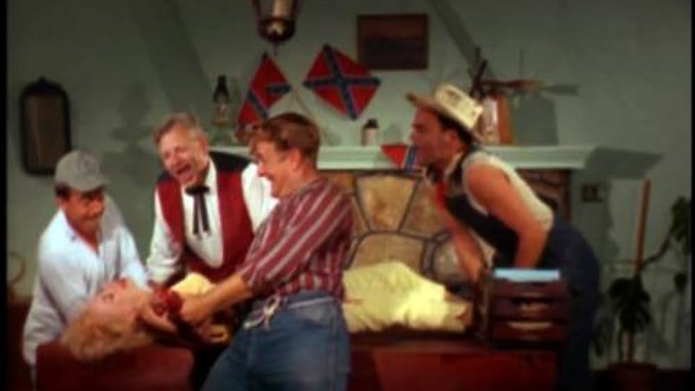 actor Michael Korb large photo