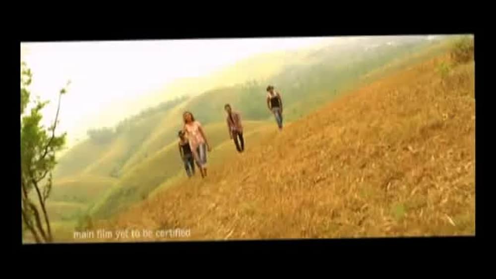 actor Divya Ganesh large photo