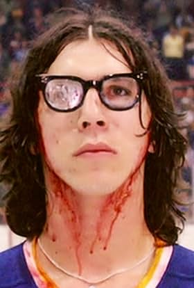 actor Steve Carlson large photo