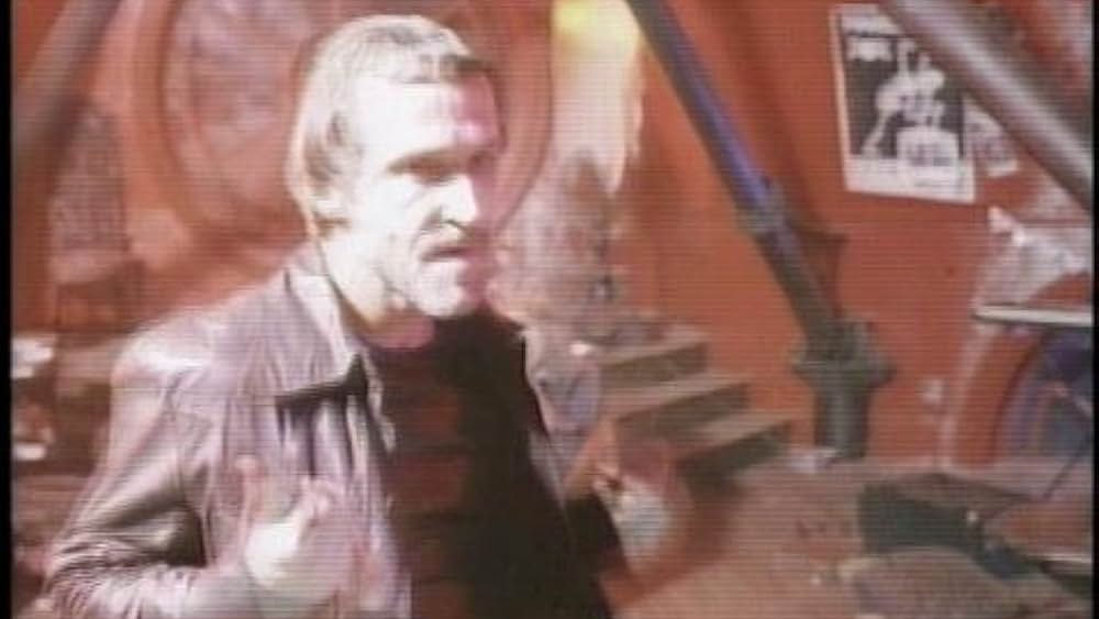 actor Rochelle Davis large photo