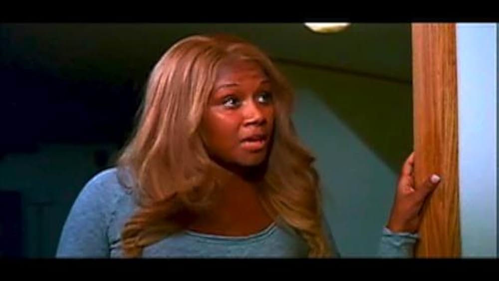 actor Randy Means large photo