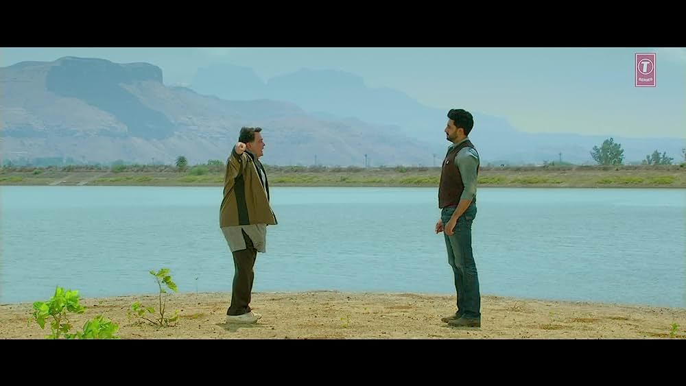 actor Kaizaad Kotwal large photo