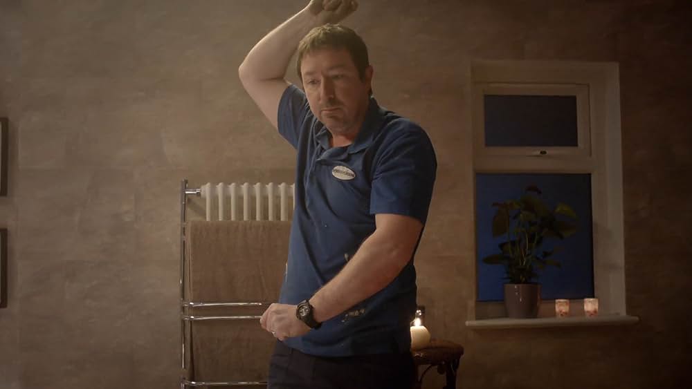 actor Neil Fitzmaurice large photo