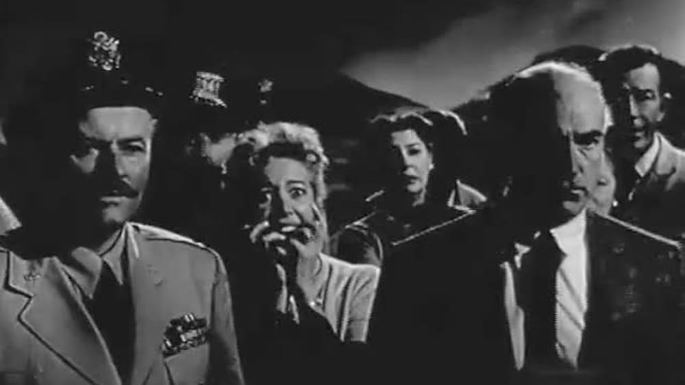 actor Johnny Washbrook large photo