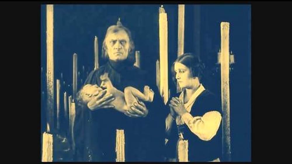 actor Karl Platen large photo