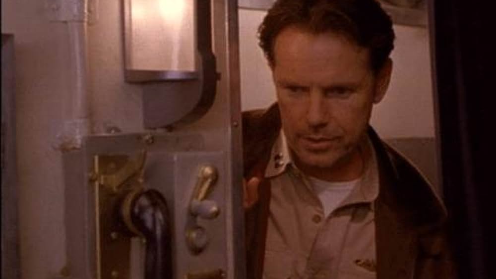 actor David Crow large photo