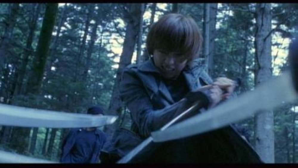 actor Yôichi Numata large photo