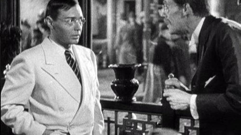 actor John Bleifer large photo