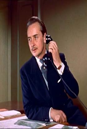 actor Michael Anthony large photo