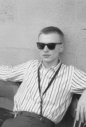 actor Gerry Mulligan large photo