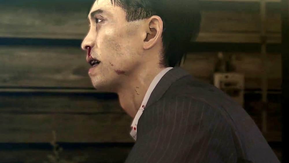 actor Darryl Kurylo large photo