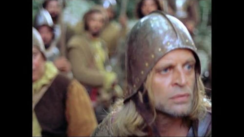 actor Del Negro large photo