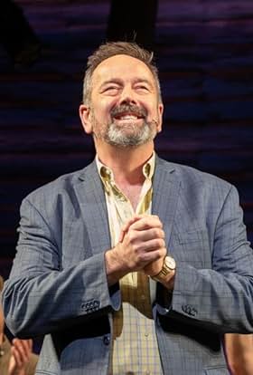 actor James Doherty large photo