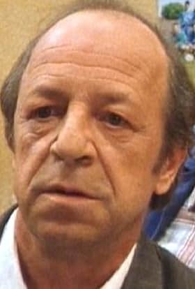 actor Alain Frérot large photo