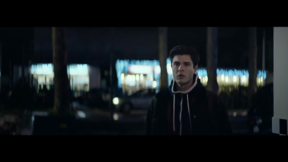 actor Monica Piseddu large photo