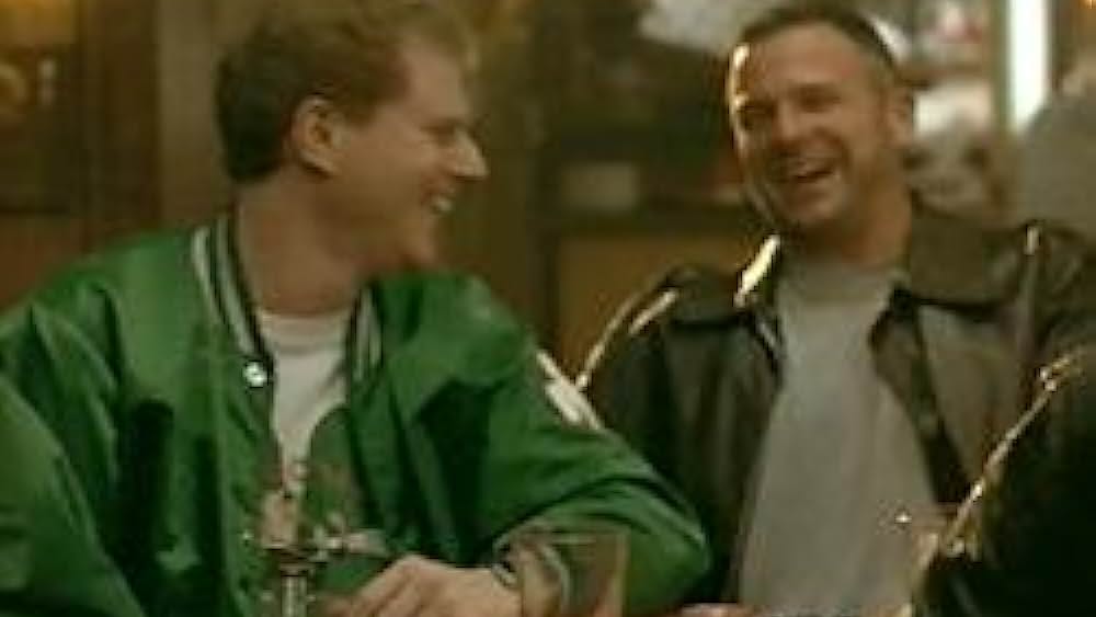 actor Herbie Ade large photo