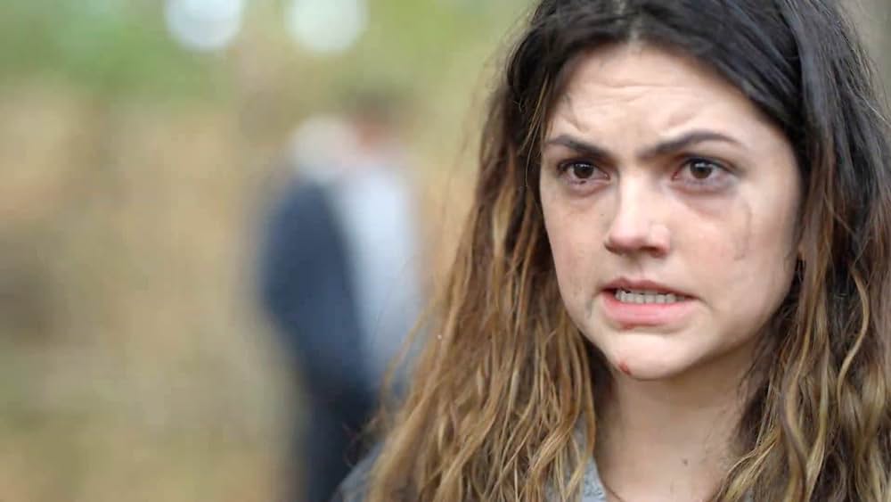 actor Regan Ferrier large photo