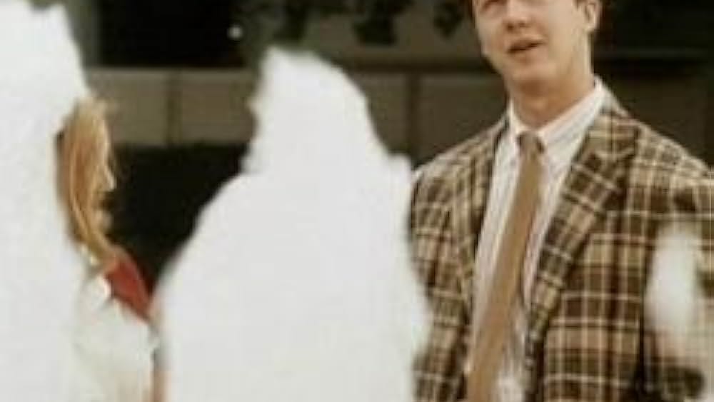 actor Madeline Balmaceda large photo