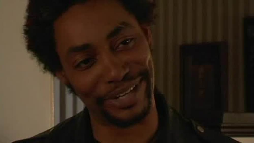 actor Ellen Bethea large photo