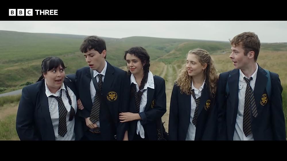 actor Ellis Howard large photo