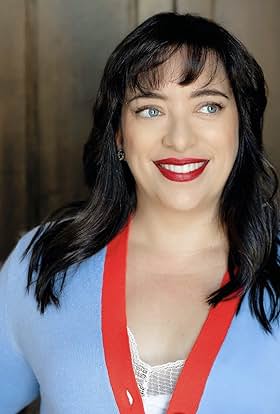 actor Renee Dalo large photo